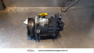 O160861 Gebruikte aircopomp Citroen C5