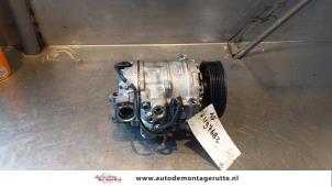 O160871 Gebruikte aircopomp Audi A8