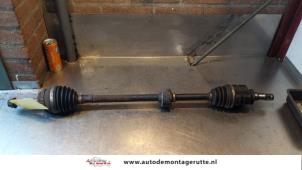 O160888 Gebruikte homokineetas rechts-voor Toyota Corolla Verso