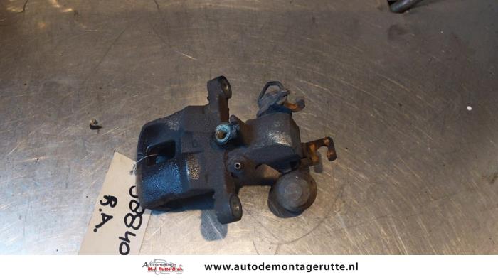 Gebruikte Remklauw (Tang) rechts-achter Kia Picanto O160900