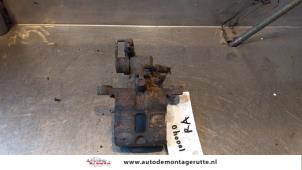 O160903 Gebruikte remklauw (tang) rechts-achter Kia Picanto