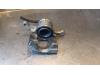 Gebruikte Remklauw (Tang) links-voor Chevrolet Kalos O160904