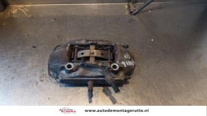 O160906 Gebruikte remklauw (tang) rechts-voor Alfa Romeo 159