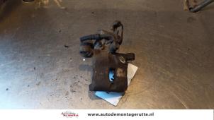 O160908 Gebruikte remklauw (tang) links-achter Kia Picanto