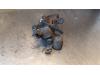 Gebruikte Remklauw (Tang) links-achter Kia Picanto O160908