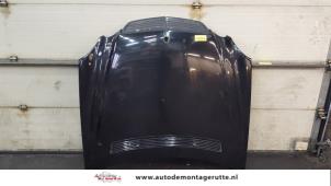 O160909 Gebruikte motorkap Mercedes E-Klasse