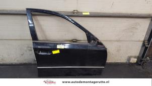 O160918 Gebruikte portier 4deurs rechts-voor Mercedes E-Klasse
