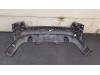 Gebruikte Achterbumper Audi A8 O160919