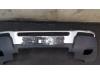 Gebruikte Bumper voor Volvo XC90 O160920