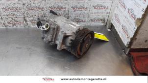 O160931 Gebruikte aircopomp Skoda Fabia