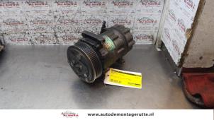O160935 Gebruikte pomp airco Peugeot 307