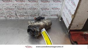 O160937 Gebruikte startmotor Audi A8