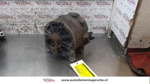 Gebruikte Alternator Audi A8 (D3) 4.2 V8 40V Quattro Prijs € 125,00 Margeregeling aangeboden door Autodemontage M.J. Rutte B.V.