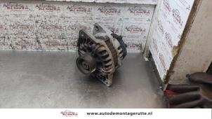 Gebruikte Alternator Kia Cee'd Sporty Wagon (EDF) 1.4 16V Prijs € 35,00 Margeregeling aangeboden door Autodemontage M.J. Rutte B.V.