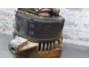 Gebruikte Alternator Opel Combo O160956