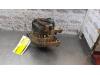 Gebruikte Alternator Opel Combo O160956