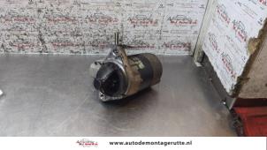 O160957 Gebruikte startmotor Nissan Almera Tino