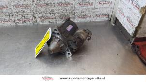O160958 Gebruikte startmotor Daihatsu Young RV