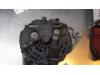 Gebruikte Dynamo Opel Meriva O160963
