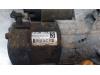 Gebruikte Startmotor Citroen C5 O160967