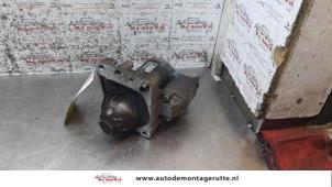 O160968 Gebruikte startmotor Peugeot 207