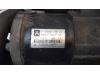 Gebruikte Startmotor Peugeot 207 O160968