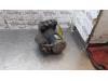 Gebruikte Startmotor Peugeot 207 O160968