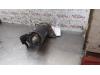 Gebruikte Startmotor Skoda Fabia O160973