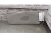 Gebruikte Zonneklep Renault Kangoo O160986