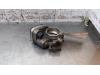 Gebruikte Gasklephuis Mini Cooper S O160987
