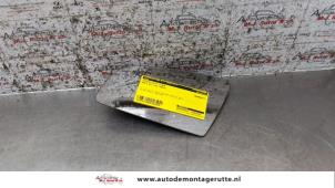O160989 Gebruikte spiegelglas links Audi A4