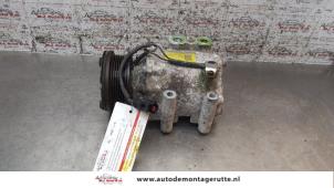 O160992 Gebruikte pomp airco Ford Mondeo