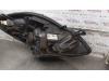 Gebruikte Linker Koplamp Toyota Yaris O160994