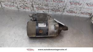 O161001 Gebruikte startmotor Suzuki Swift