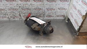O161002 Gebruikte startmotor BMW 3-Serie