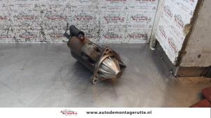 O161003 Gebruikte startmotor Hyundai Atos