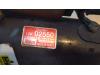 Gebruikte Startmotor Hyundai Atos O161003