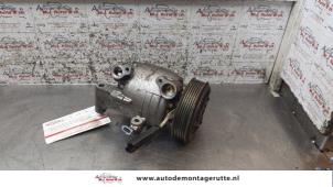 O161008 Gebruikte aircopomp Toyota Aygo