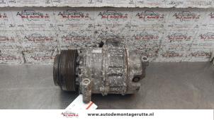 O161011 Gebruikte pomp airco BMW 3-Serie