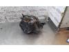Gebruikte Alternator Toyota Aygo O161017