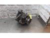 Gebruikte Alternator Toyota Aygo O161017