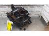 Gebruikte Inlaatspruitstuk Toyota Aygo O161021