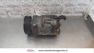 O161029 Gebruikte aircopomp Volkswagen Golf