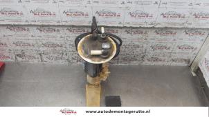O161032 Gebruikte brandstofpomp elektrisch Suzuki Ignis