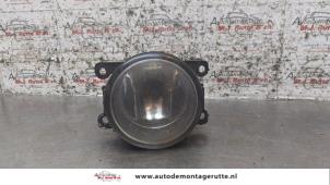 O161039 Gebruikte mistlamp rechts-voor Suzuki Swift