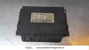 O161041 Gebruikte pdc module Mercedes E-Klasse