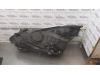 Gebruikte Rechter Koplamp Opel Corsa O161048