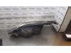 Gebruikte Rechter Koplamp Opel Corsa O161048