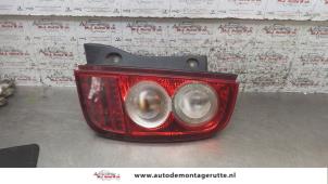 O161050 Gebruikte achterlicht rechts Nissan Micra