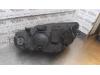 Gebruikte Koplamp rechts Audi A4 O161055